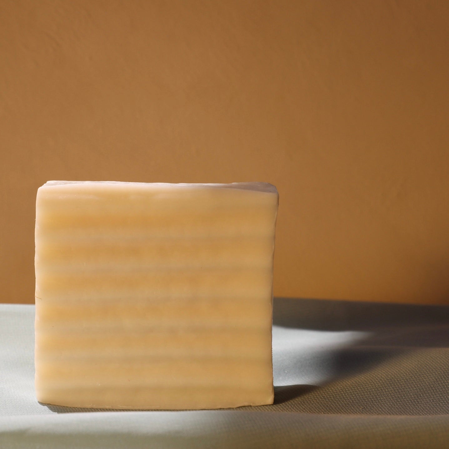 Natural sea moss cleansing soap bar