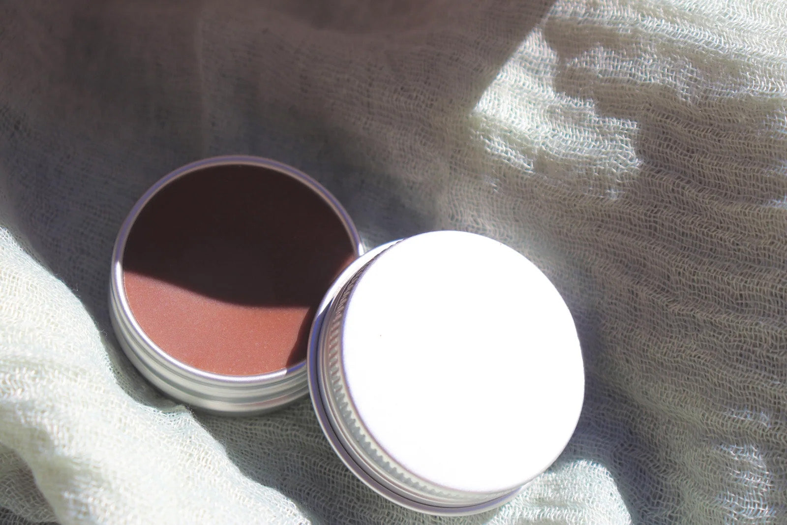 Cacao Lip Butter