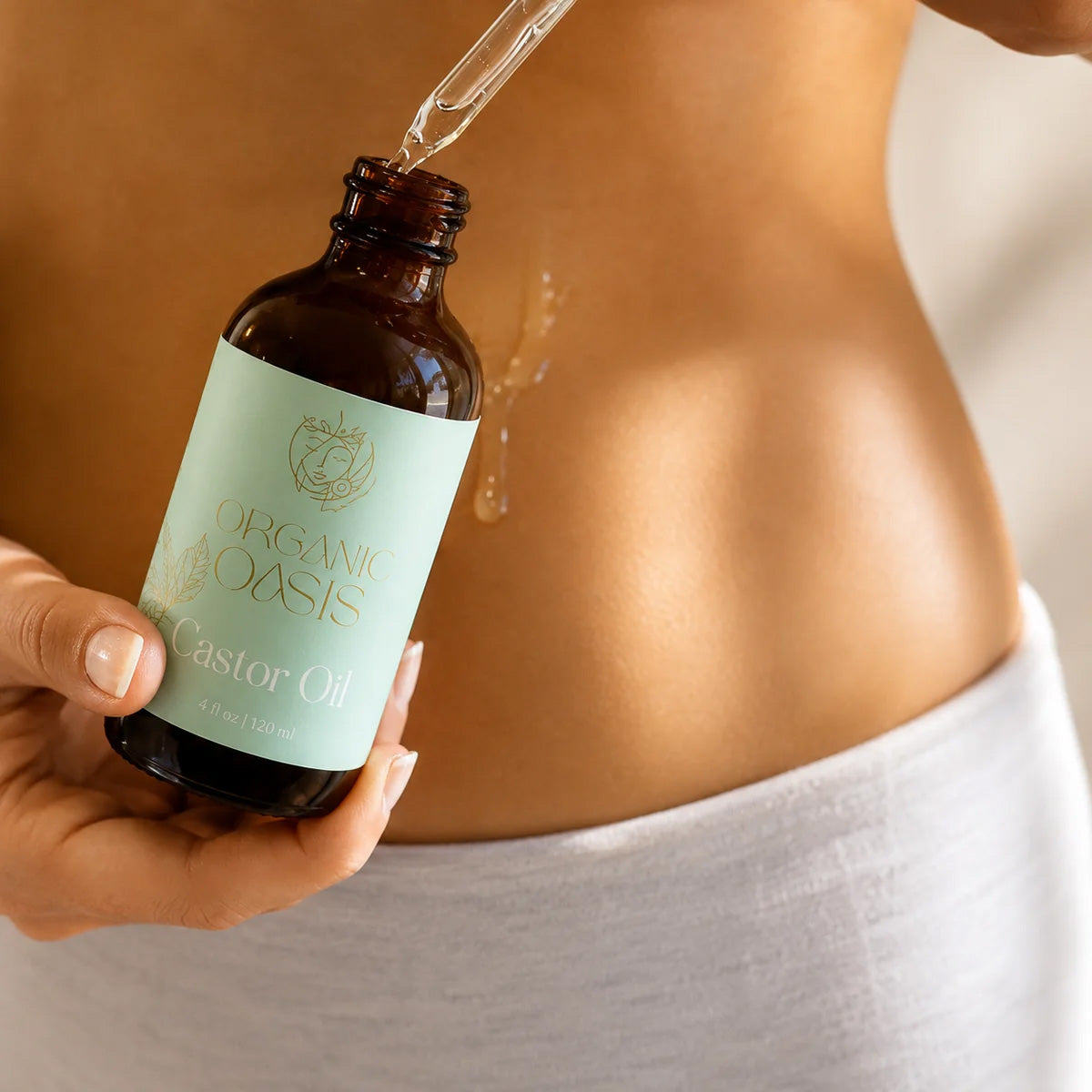Castor Oil Ritual Pack