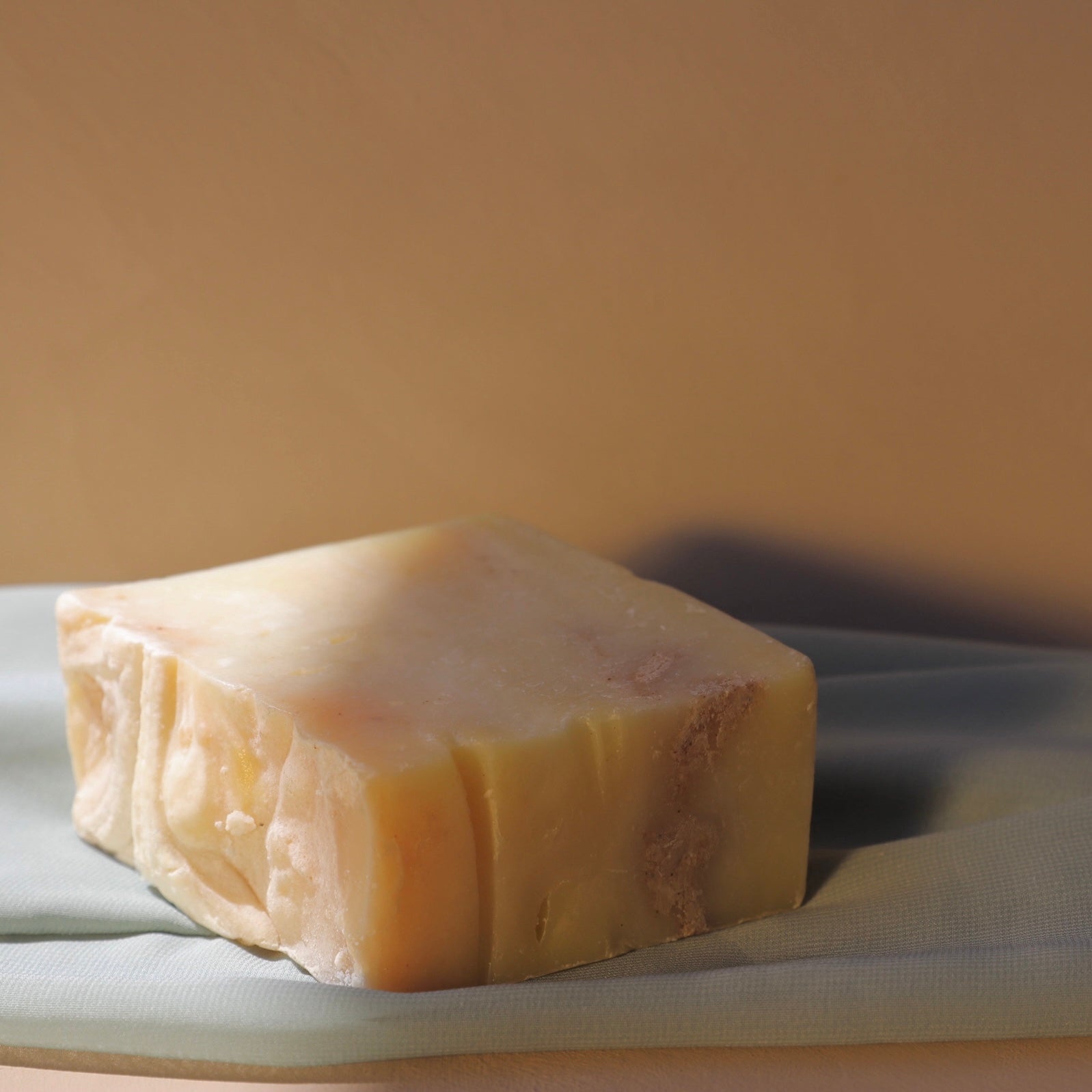 Organic Black Seed Oil and Frankincense cleansing bar