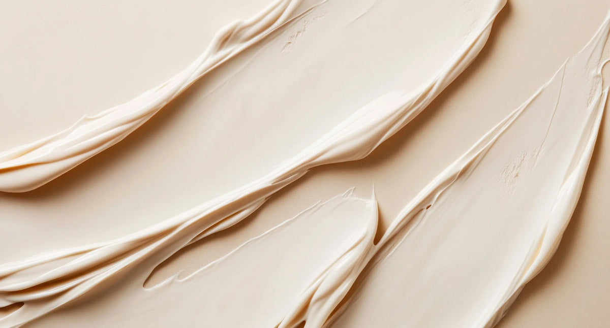 natural moisturizers