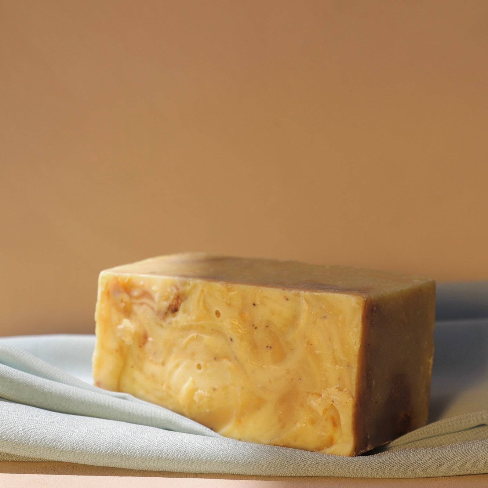 Handcrafted Castor Oil Soap Bar for face and body