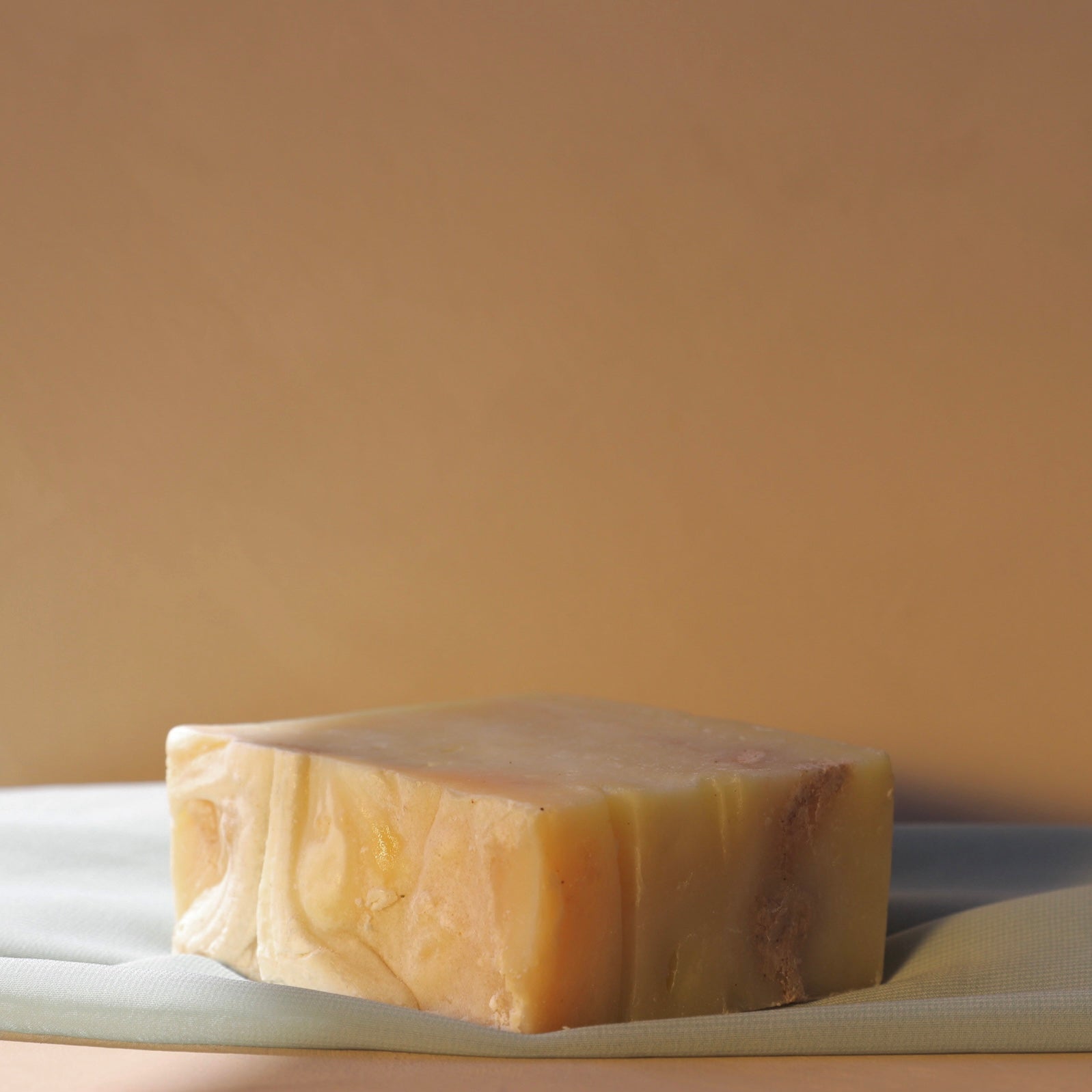 Organic Black Seed Oil Soap Bar with Frankincense by Organic Oasis