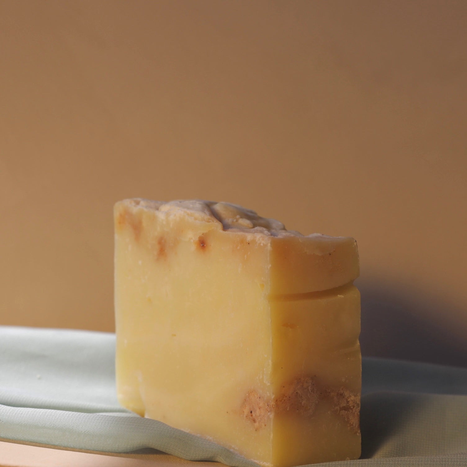 Organic Black Seed Oil Soap Bar for face and body