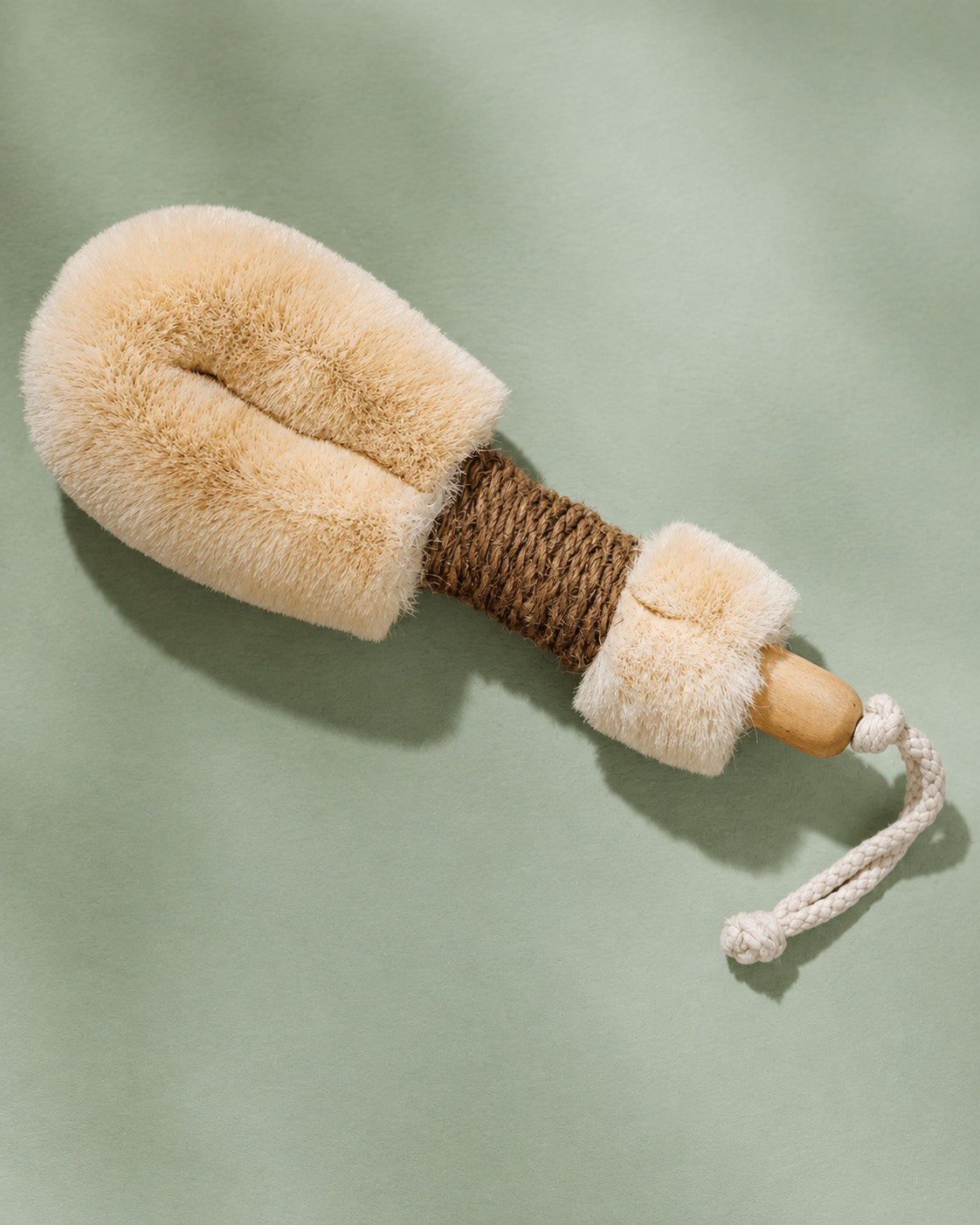 brush