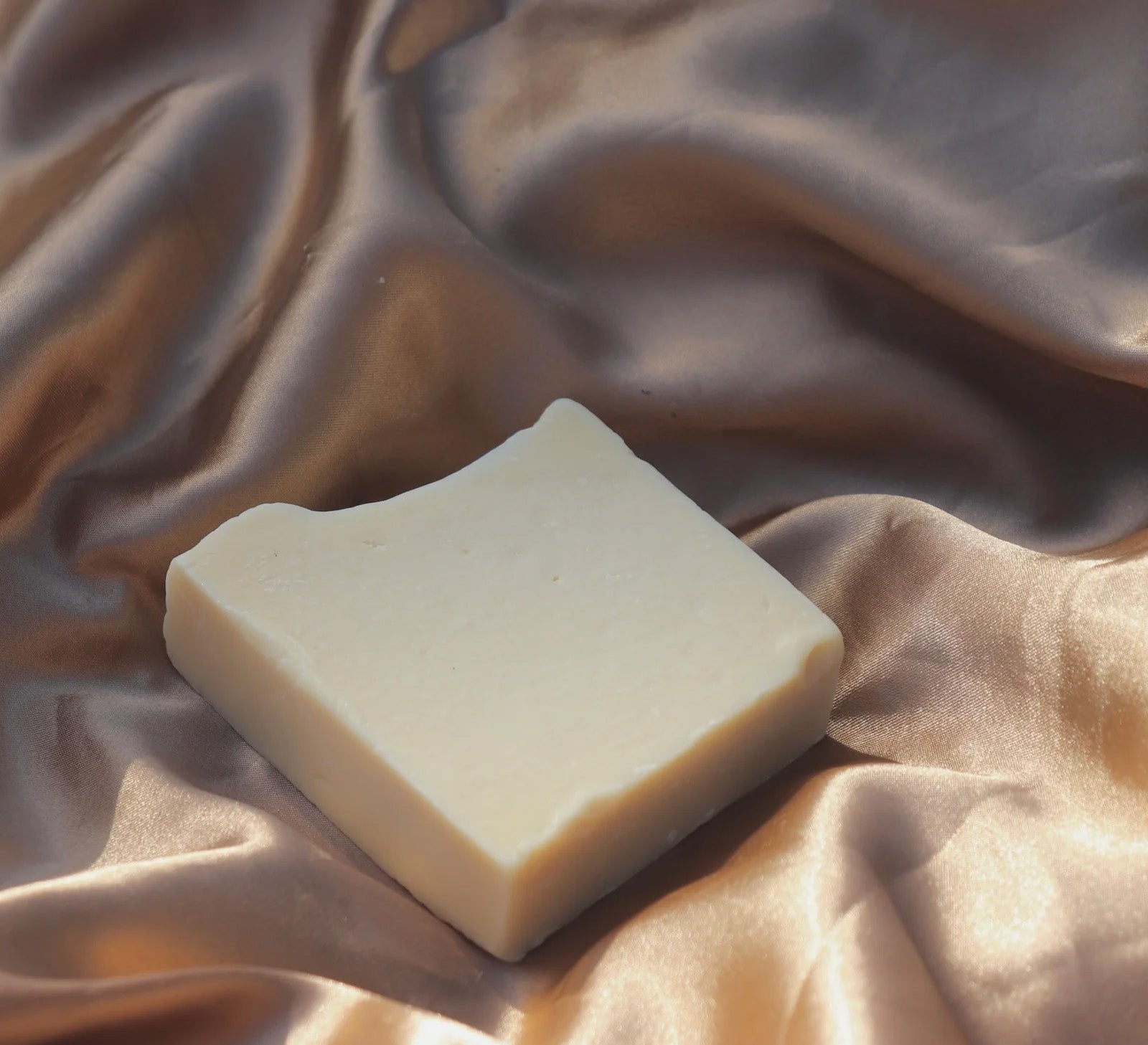 Golden Hour Cleansing Bar