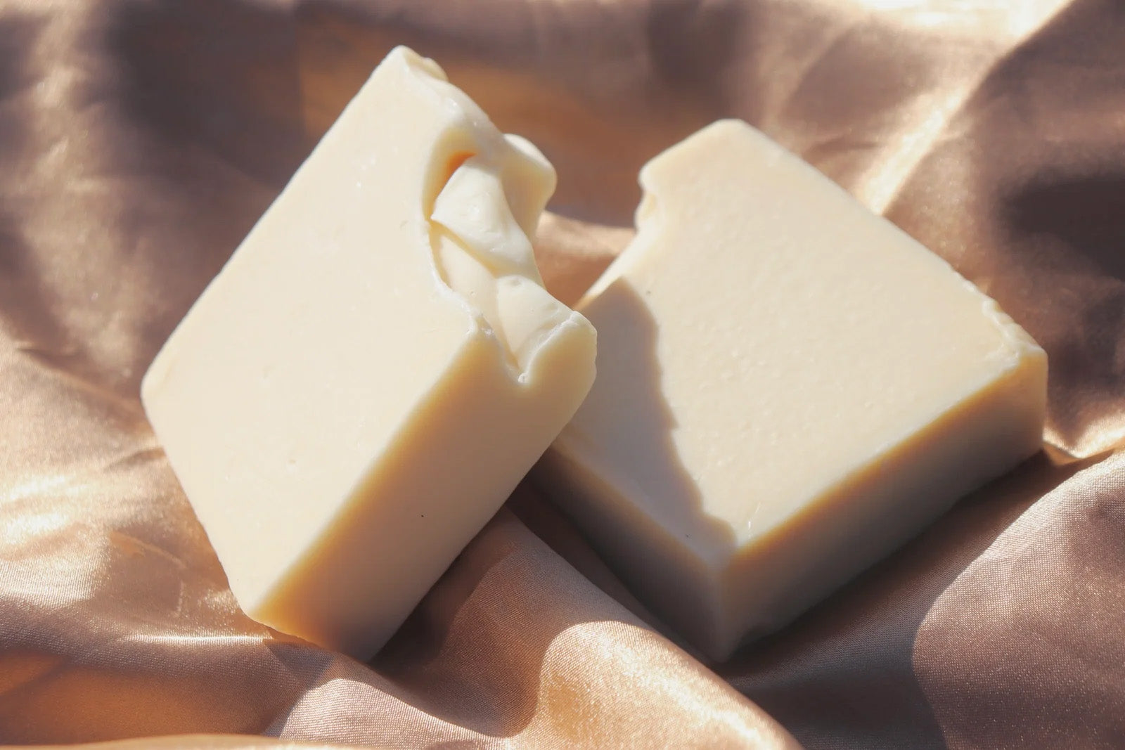 Golden Hour Cleansing Bar