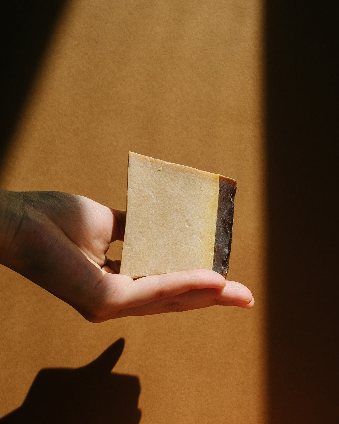 ORGANIC OASIS HANDCRAFTED SOAP BAR FOR EVERYDAY CLEANSING AND SKINCARE