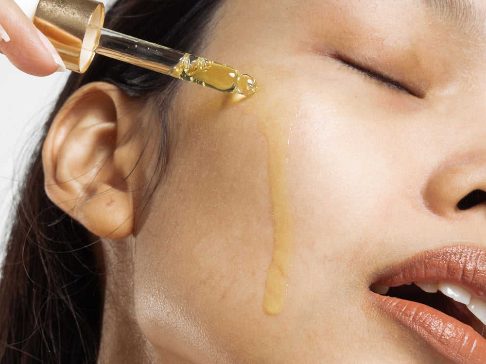 Discover the Ritual Behind Radiant Skin