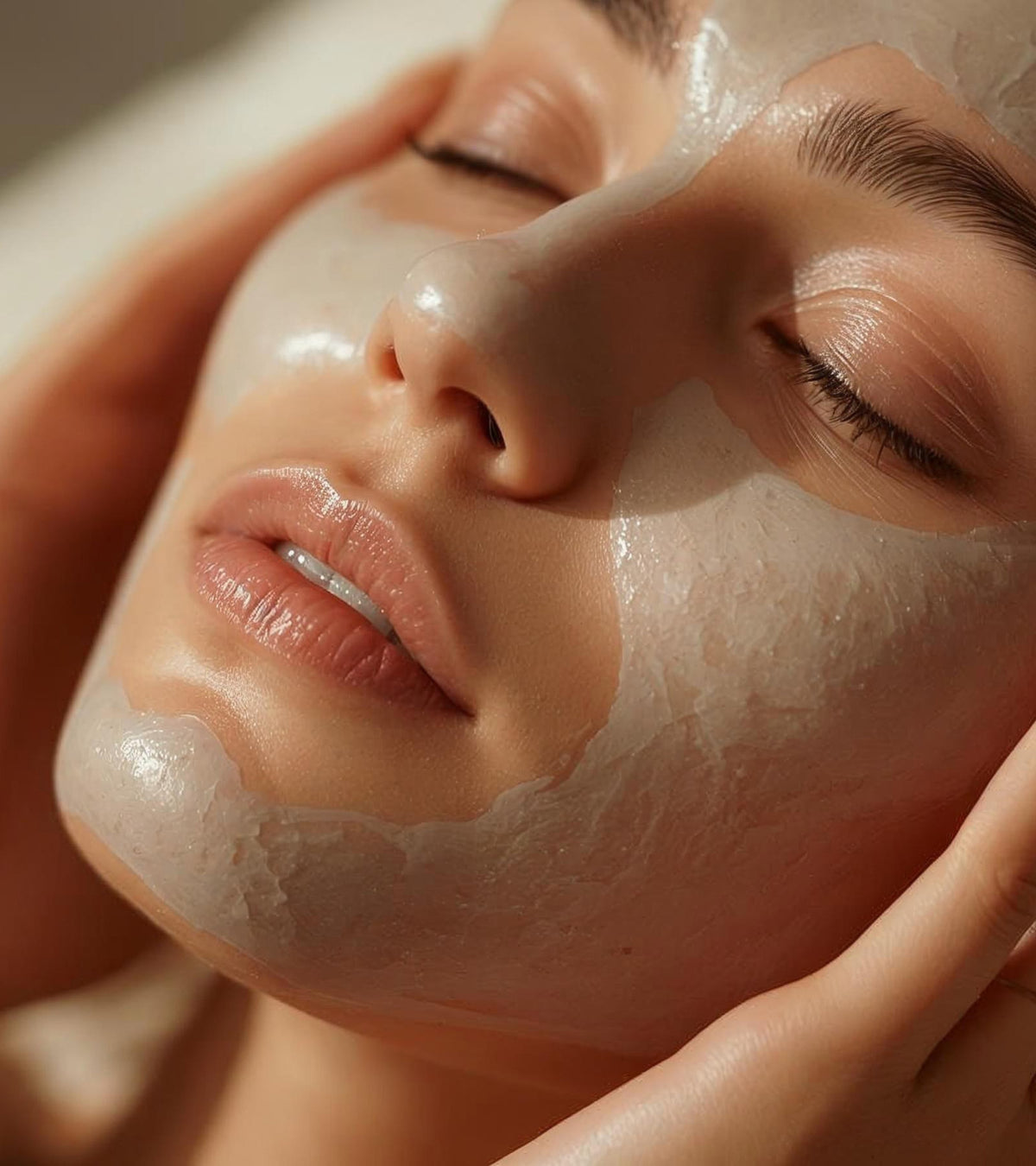 spa treatment 