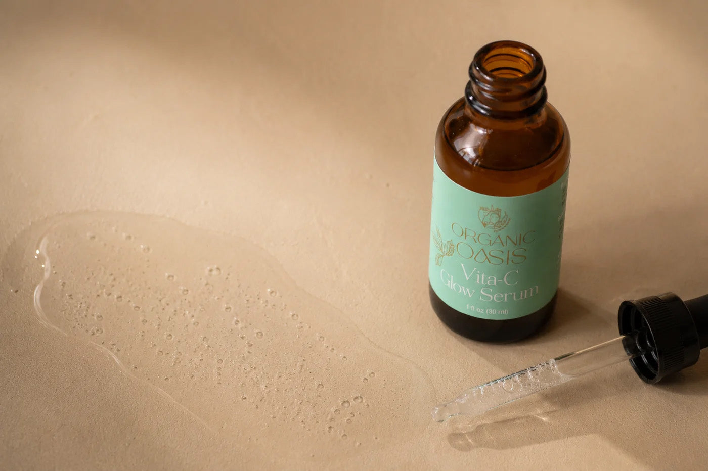 vita c serum